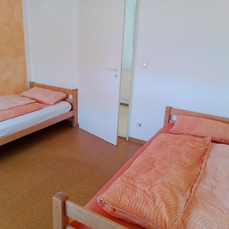 Ferienwohnung Rackl Furth im Wald Exterior foto