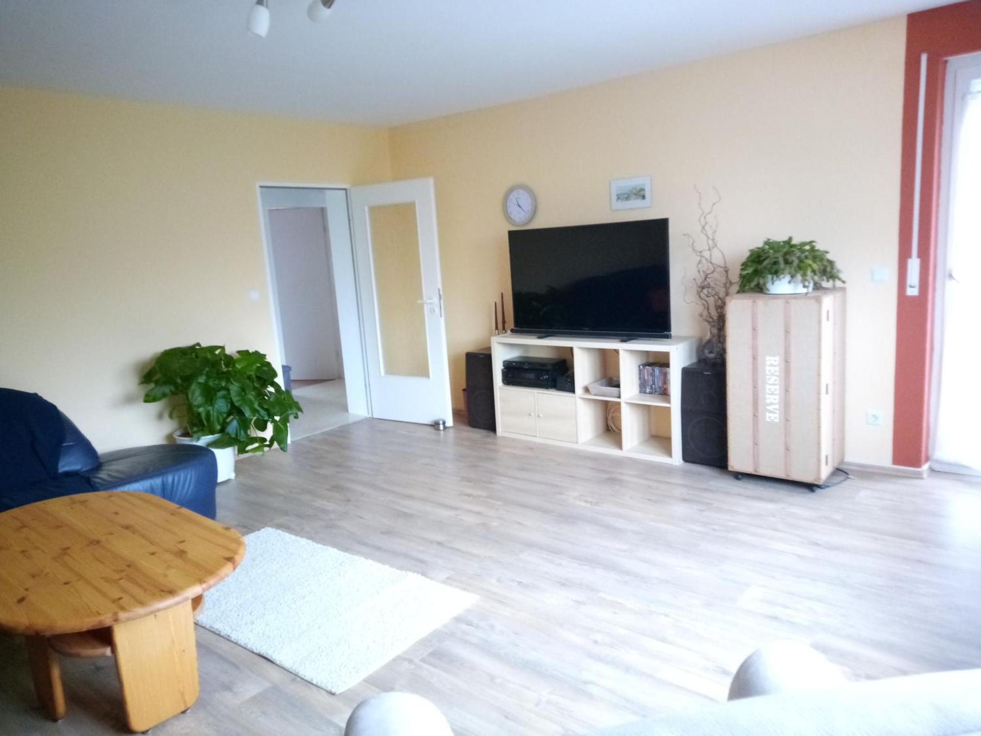 Ferienwohnung Rackl Furth im Wald Exterior foto