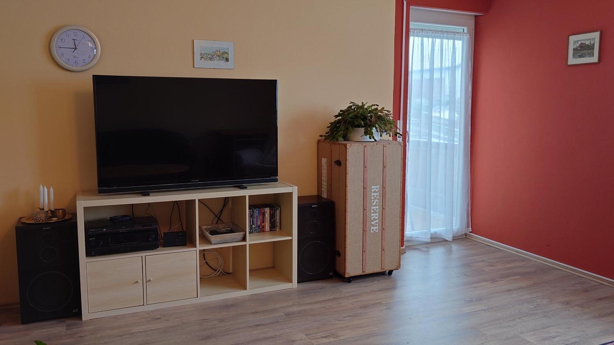 Ferienwohnung Rackl Furth im Wald Exterior foto