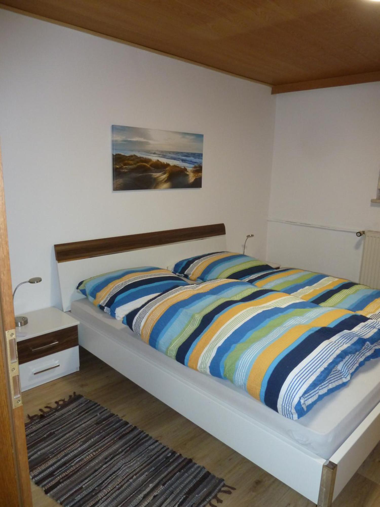 Ferienwohnung Rackl Furth im Wald Exterior foto
