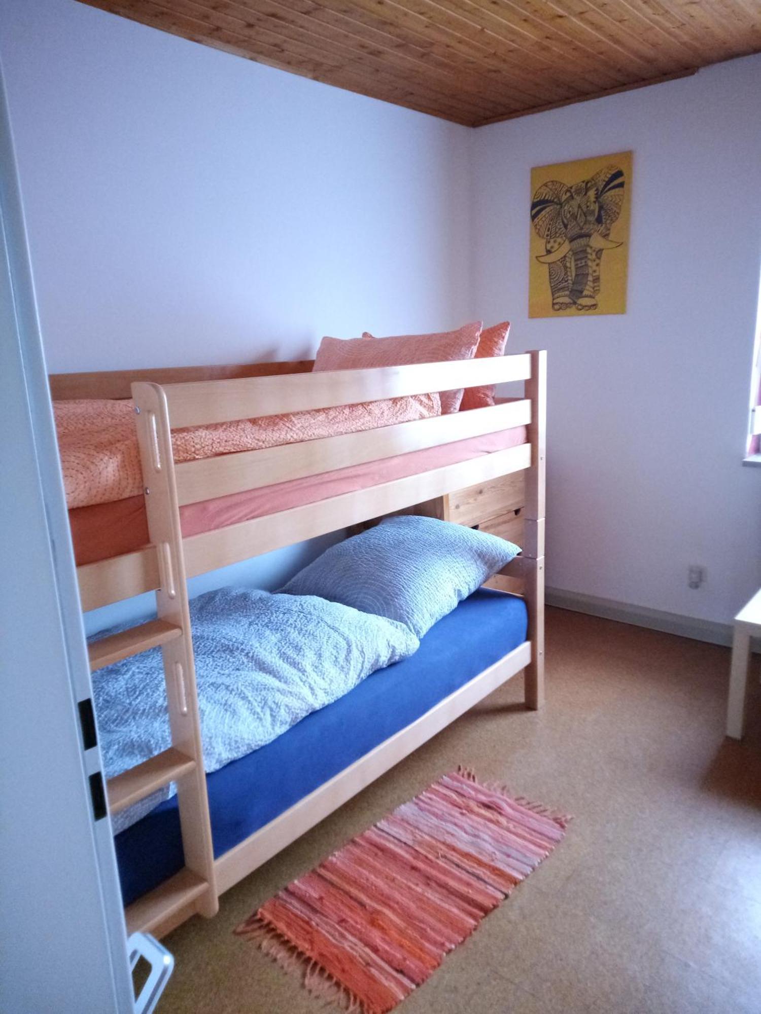 Ferienwohnung Rackl Furth im Wald Exterior foto