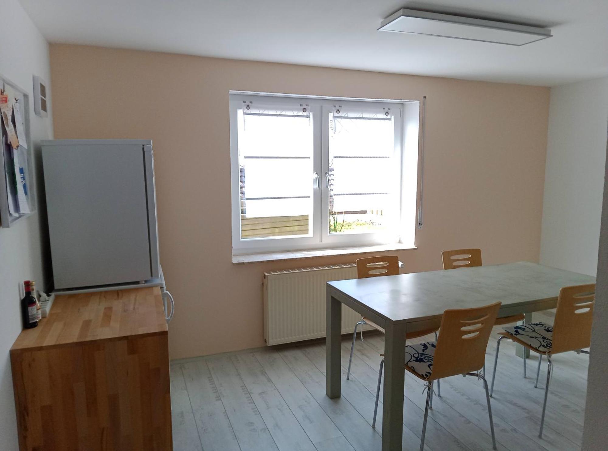 Ferienwohnung Rackl Furth im Wald Exterior foto