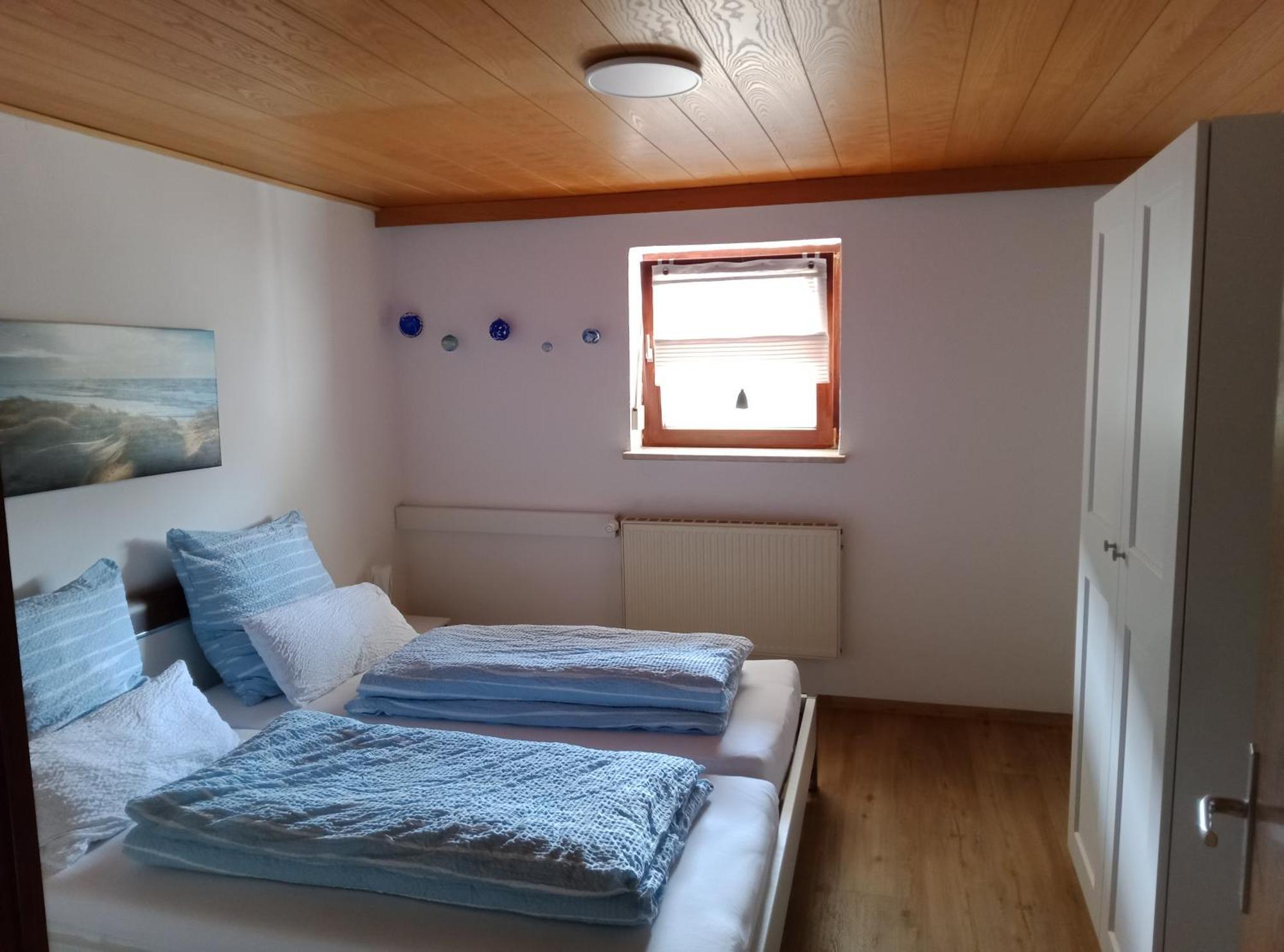 Ferienwohnung Rackl Furth im Wald Exterior foto